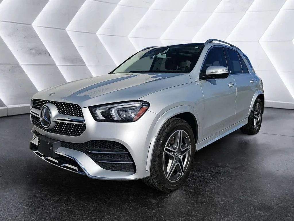 Mercedes-Benz GLE * 350 * CARFAX * ��� ������������ ������ | Mobile.bg � ����������� 1