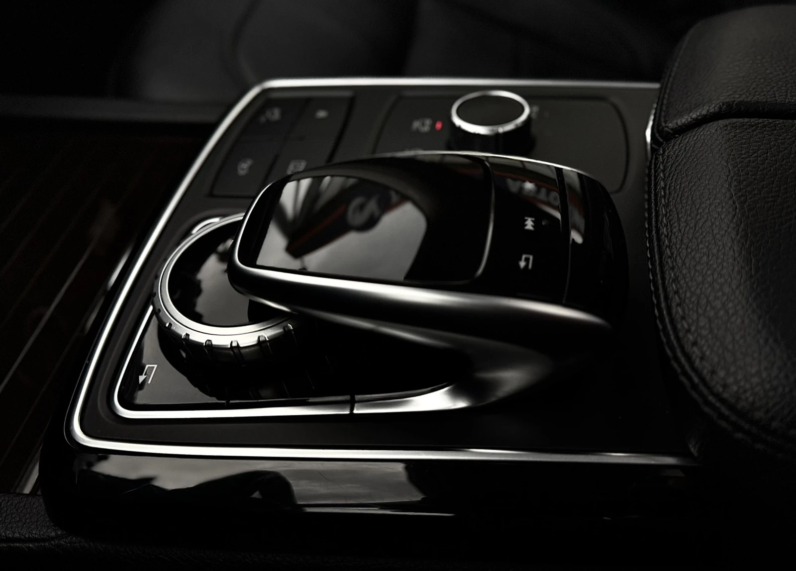 Mercedes-Benz GLS 350 /////AMG | Mobile.bg � ����������� 10