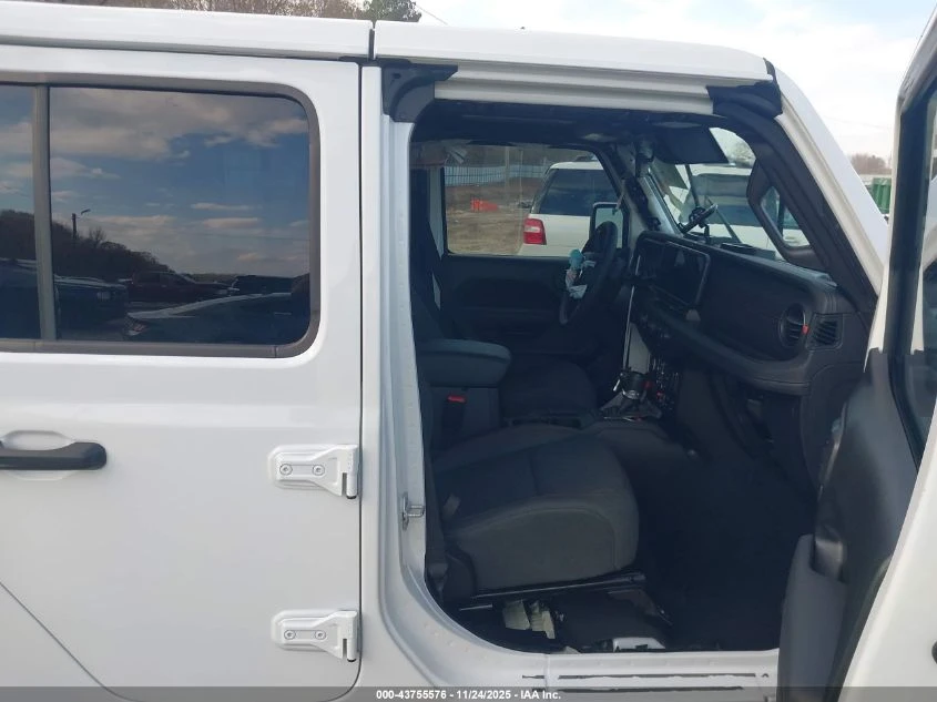 Jeep Gladiator 3.6l Rubicon - изображение 5