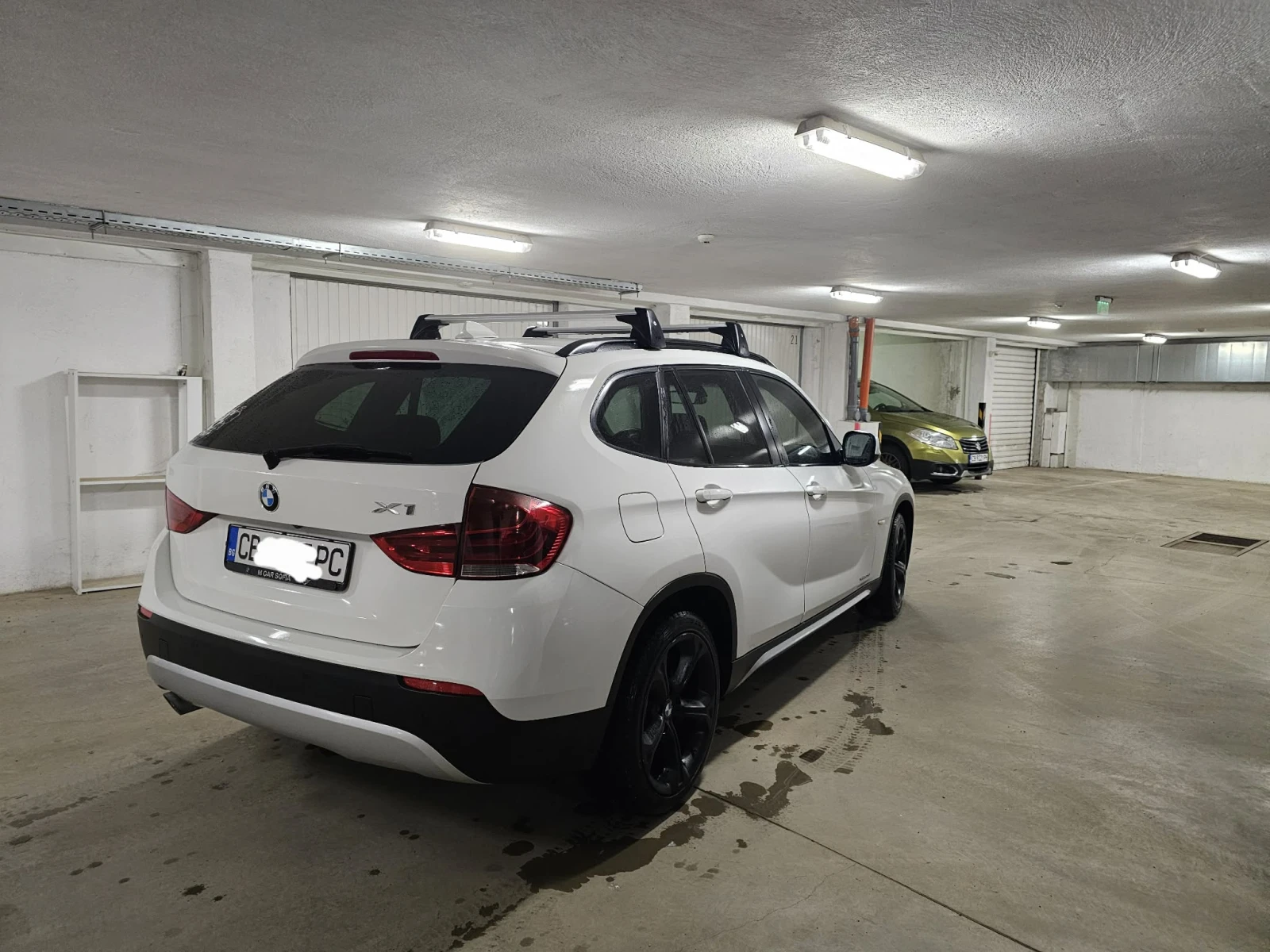 BMW X1 Xdrive Sport Line - изображение 4