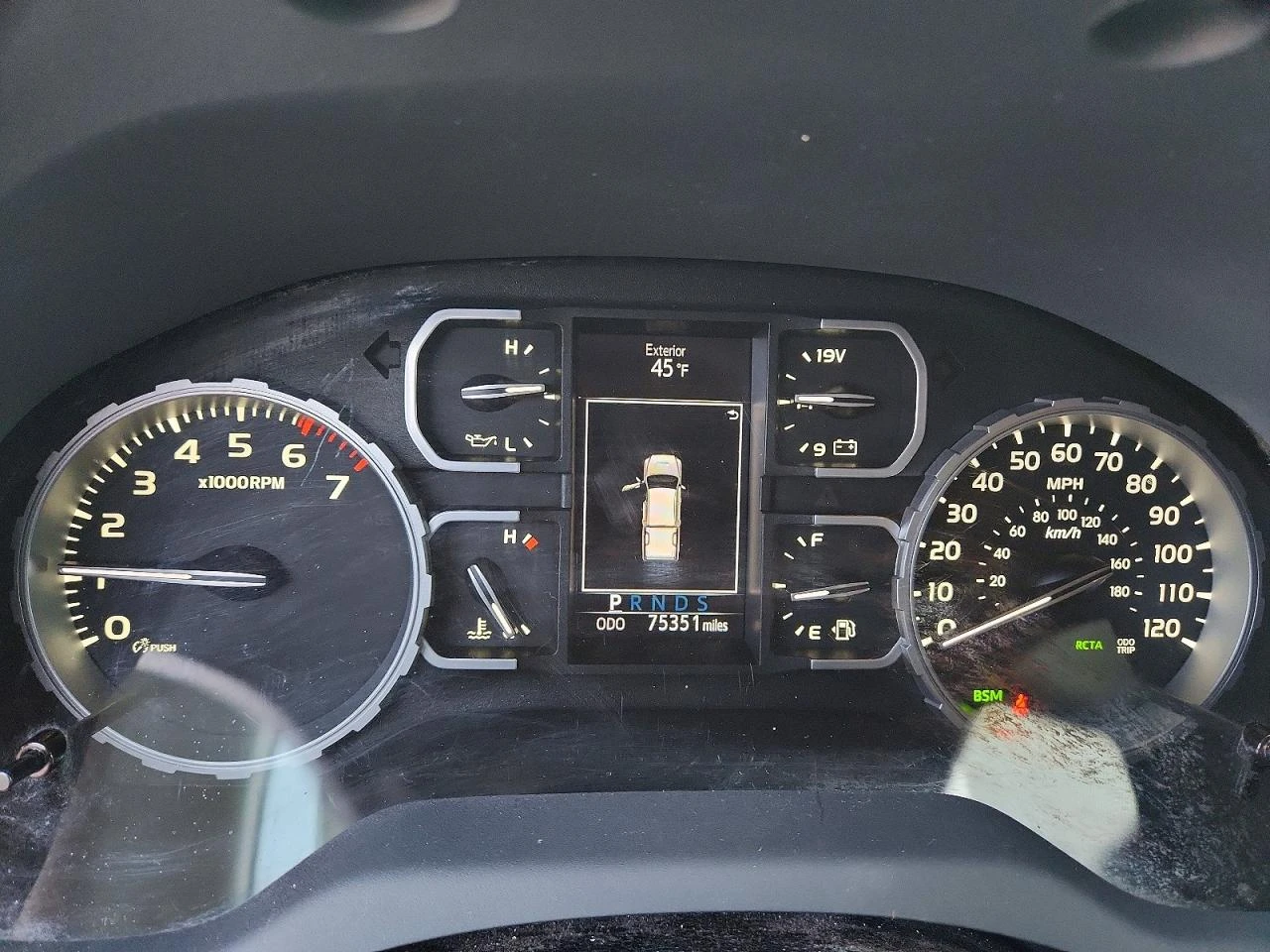 Toyota Tundra * CREWMAX*  - изображение 8