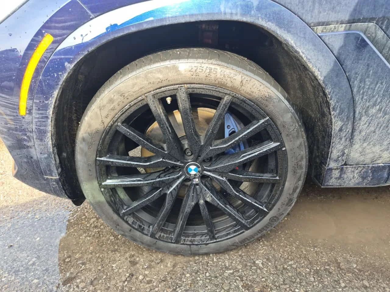 BMW X6 * XDRIVE40I * CARFAX * БЕЗ ПЪРВОНАЧАЛНА ВНОСКА, снимка 6 - Автомобили и джипове - 53760431