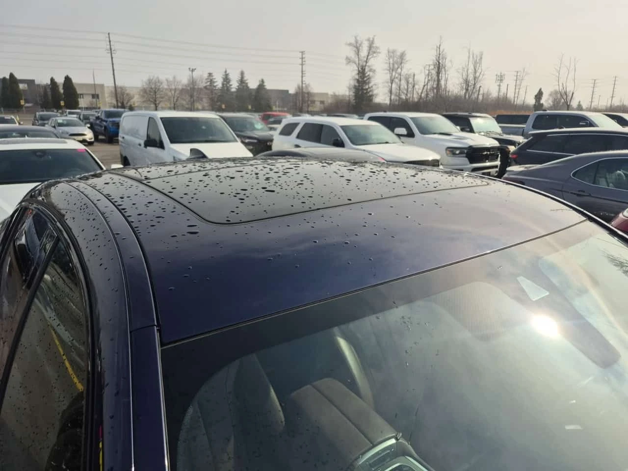 BMW X6 * XDRIVE40I * CARFAX * БЕЗ ПЪРВОНАЧАЛНА ВНОСКА, снимка 7 - Автомобили и джипове - 53760431