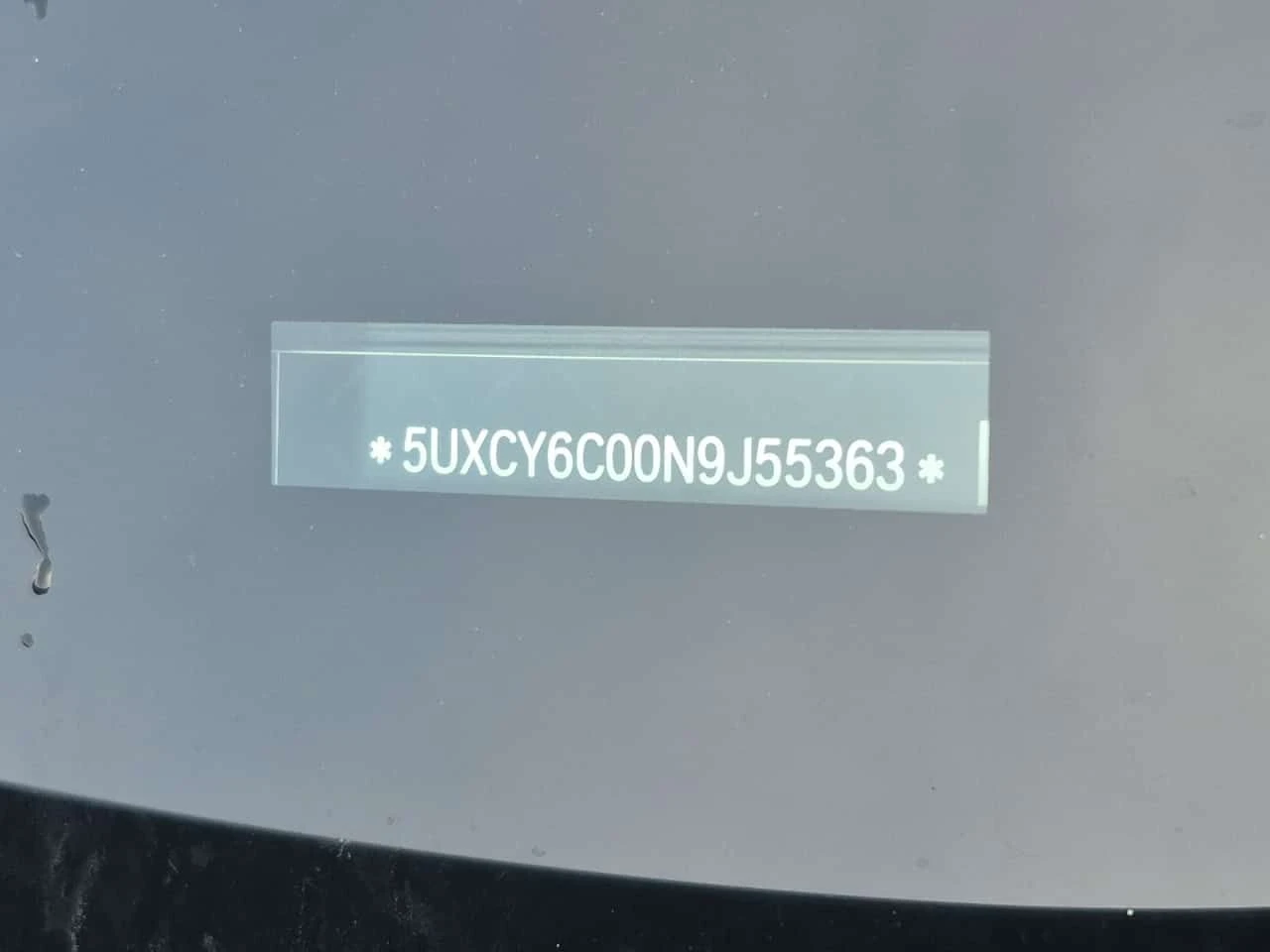 BMW X6 * XDRIVE40I * CARFAX * БЕЗ ПЪРВОНАЧАЛНА ВНОСКА, снимка 16 - Автомобили и джипове - 53760431