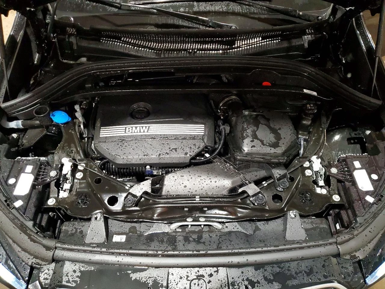 BMW X1 XDRIVE28I | ЦЕНА ДО БЪЛГАРИЯ | , снимка 12 - Автомобили и джипове - 53804473