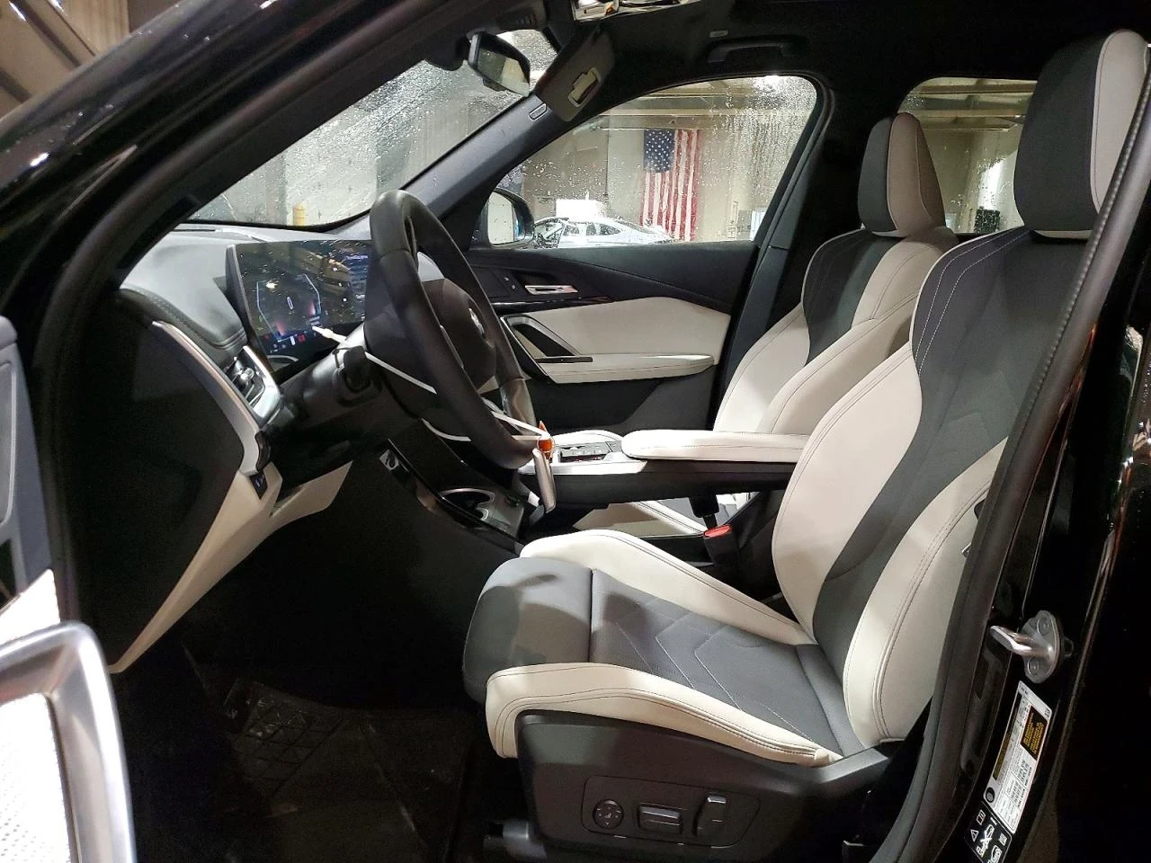 BMW X1 XDRIVE28I | ЦЕНА ДО БЪЛГАРИЯ | , снимка 7 - Автомобили и джипове - 53804473