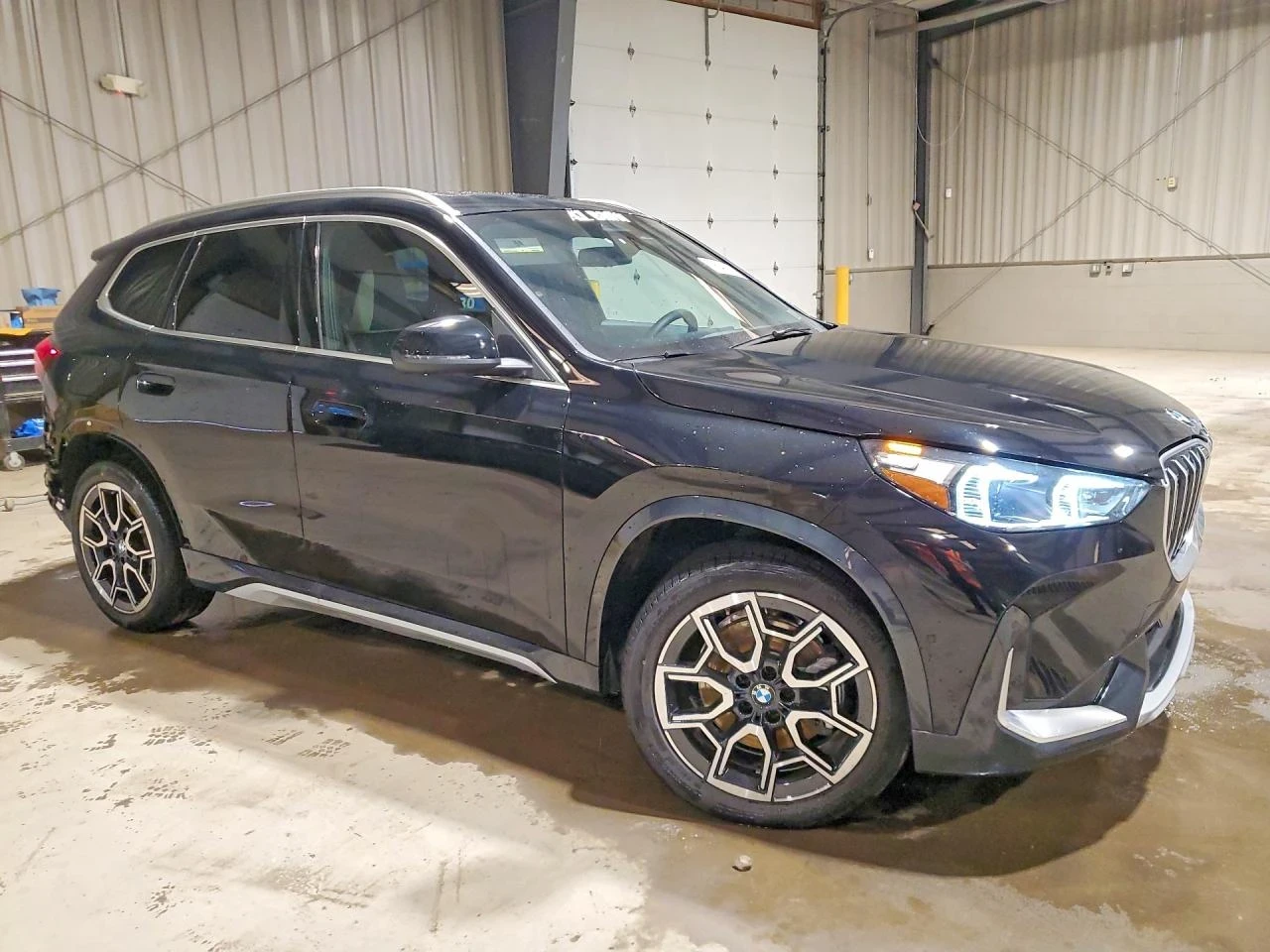 BMW X1 XDRIVE28I | ЦЕНА ДО БЪЛГАРИЯ | , снимка 3 - Автомобили и джипове - 53804473