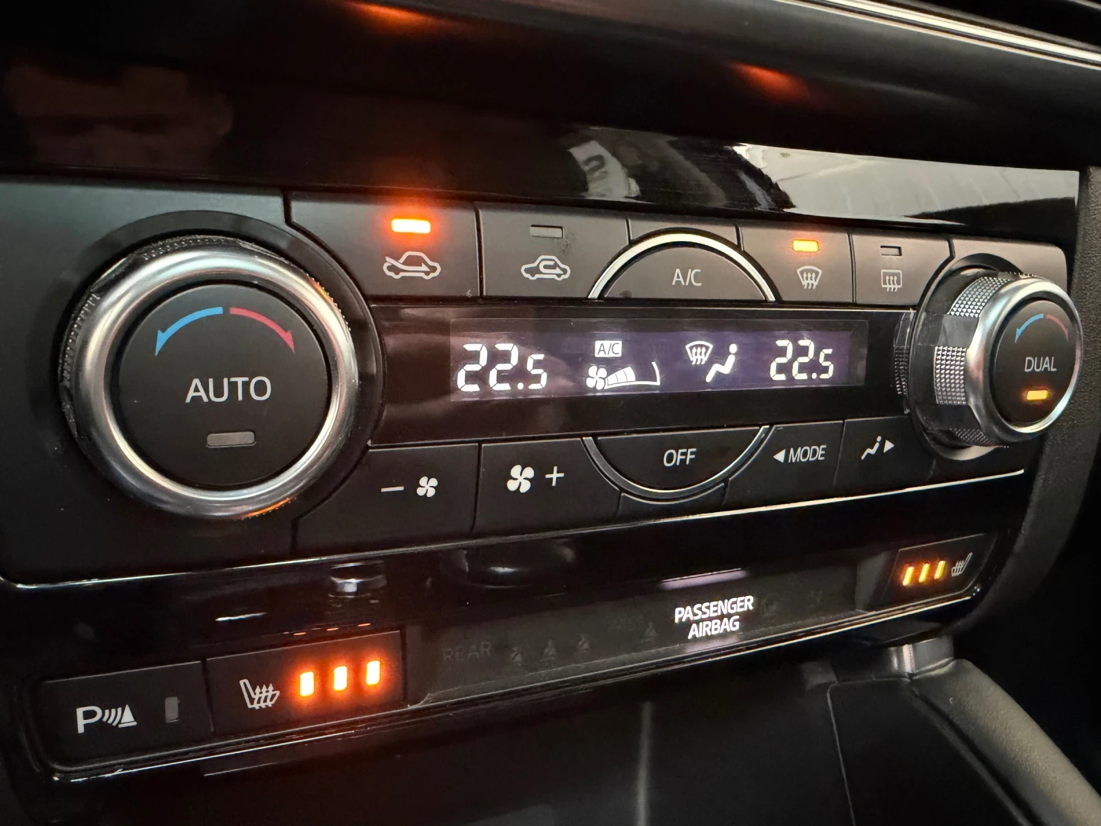 Mazda CX-5 2.2 , снимка 15 - Автомобили и джипове - 53885545