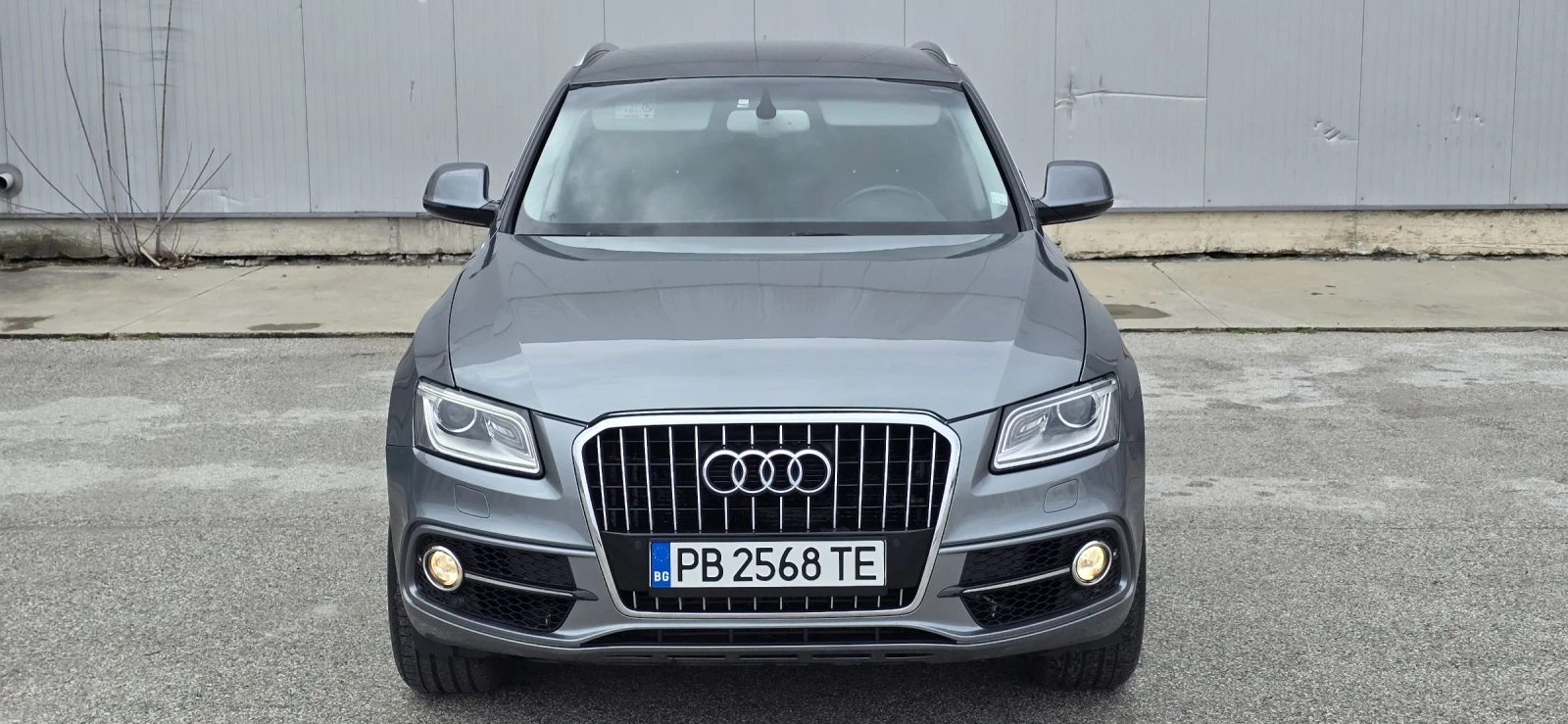 Audi Q5 3.0TDI / 258 / EURO 6, снимка 2 - Автомобили и джипове - 53957738