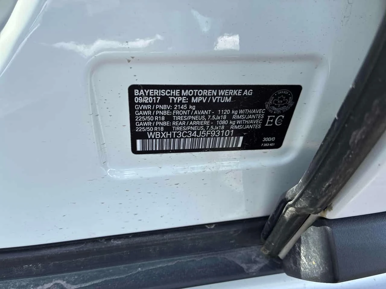 BMW X1 * xDrive28i * CARFAX *  Подгрев * , снимка 11 - Автомобили и джипове - 54001898