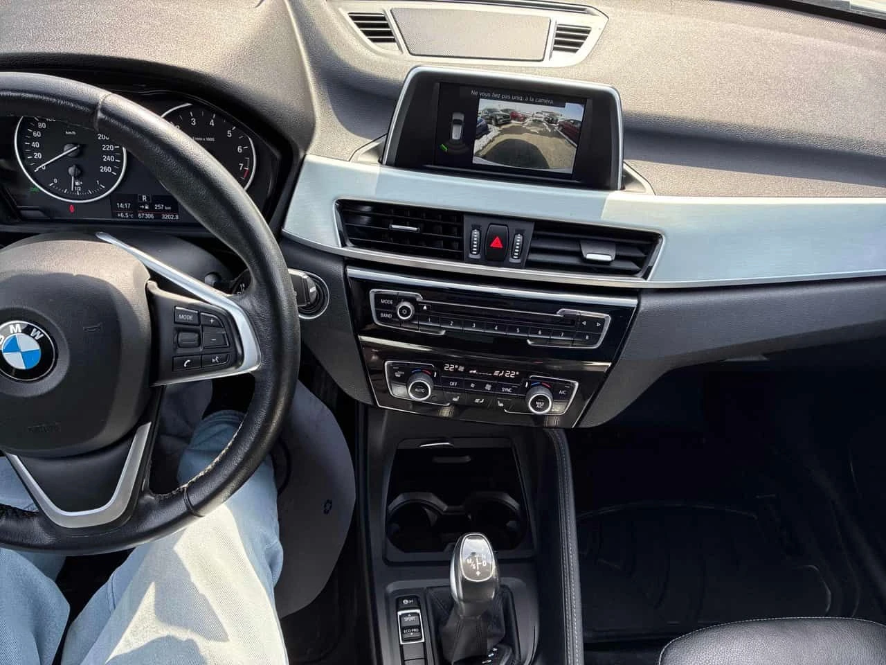 BMW X1 * xDrive28i * CARFAX *  Подгрев * , снимка 9 - Автомобили и джипове - 54001898