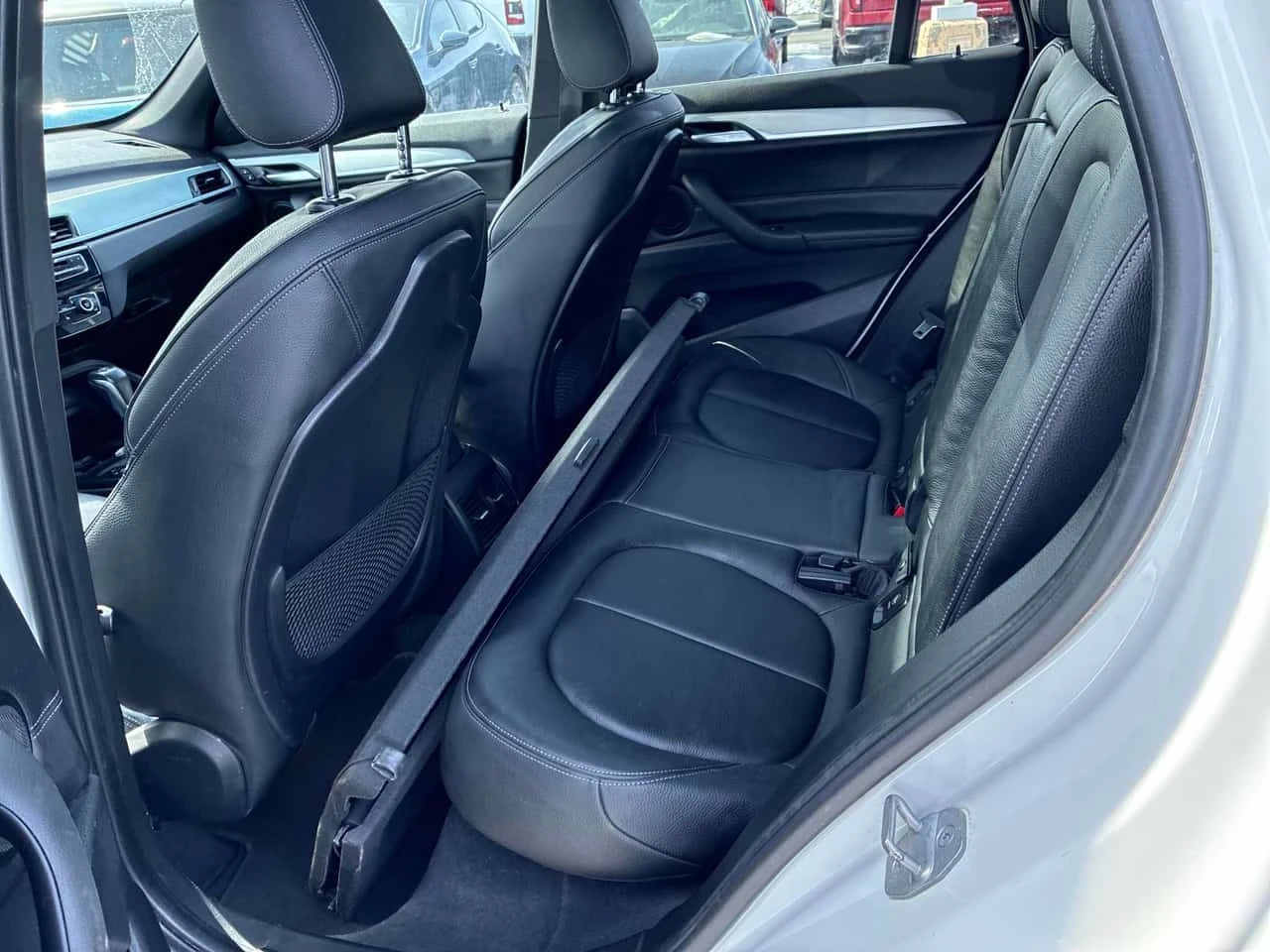 BMW X1 * xDrive28i * CARFAX *  Подгрев * , снимка 13 - Автомобили и джипове - 54001898