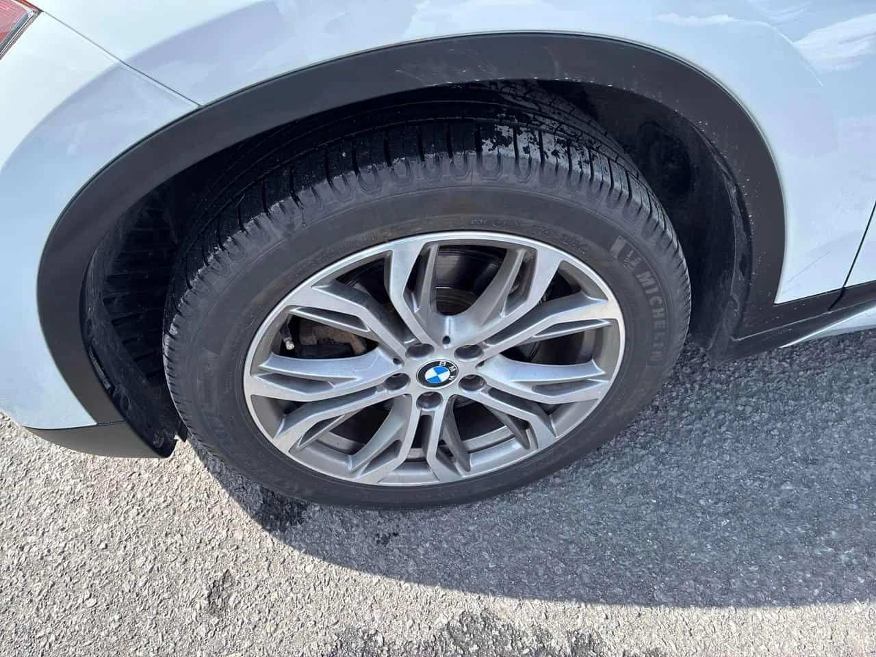 BMW X1 * xDrive28i * CARFAX *  Подгрев * , снимка 7 - Автомобили и джипове - 54001898