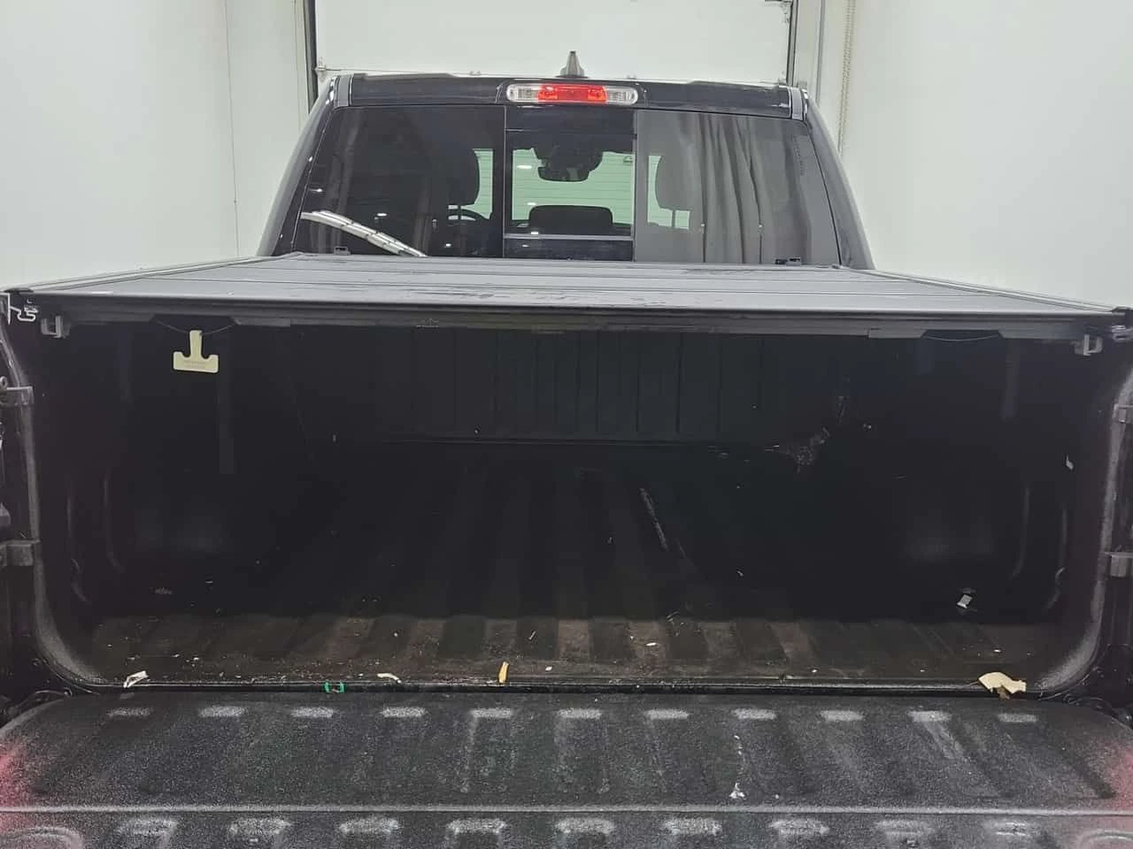 Dodge RAM 1500  Limited /ВЪЗДУХ/HARMAN KARDON / ОБДУХВАНЕ , снимка 14 - Автомобили и джипове - 54015210