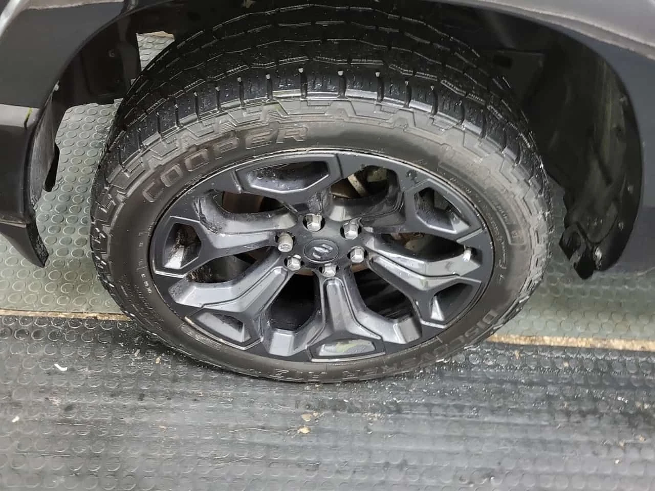 Dodge RAM 1500  Limited /ВЪЗДУХ/HARMAN KARDON / ОБДУХВАНЕ , снимка 7 - Автомобили и джипове - 54015210