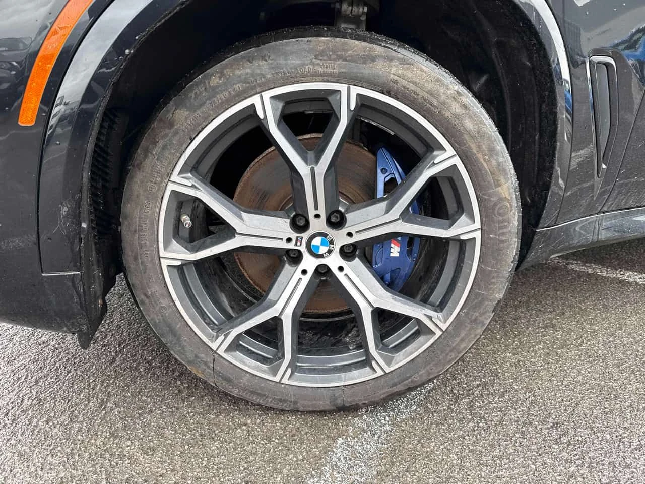 BMW X5 * xDrive40i * 360 * ПРЕДСТАВИТЕЛСТВО * ПОДГРЕВ * P, снимка 7 - Автомобили и джипове - 54084615