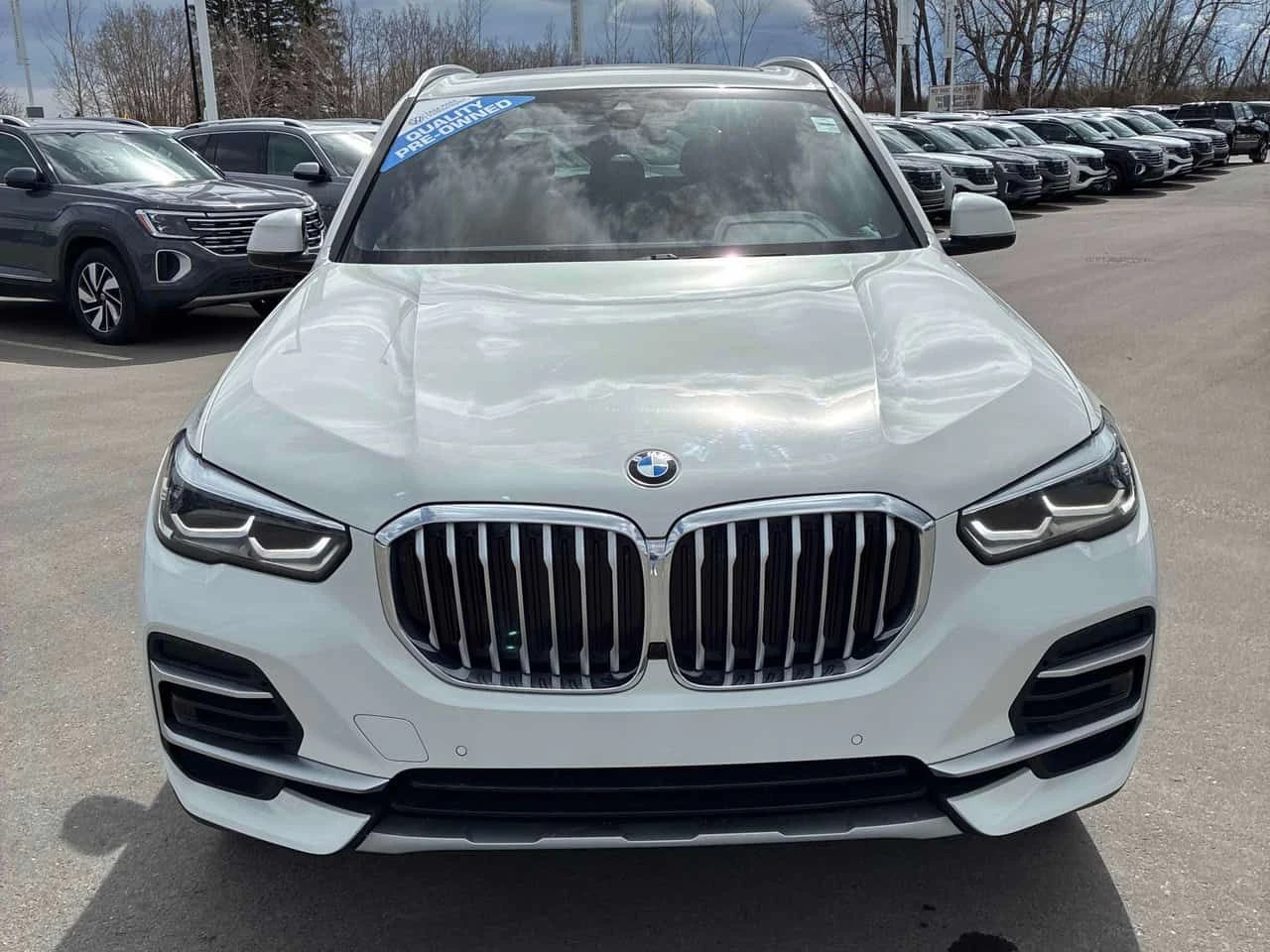 BMW X5 * xDrive40i * CARFAX * БЕЗ ИНЦИДЕНТИ * , снимка 6 - Автомобили и джипове - 54200905
