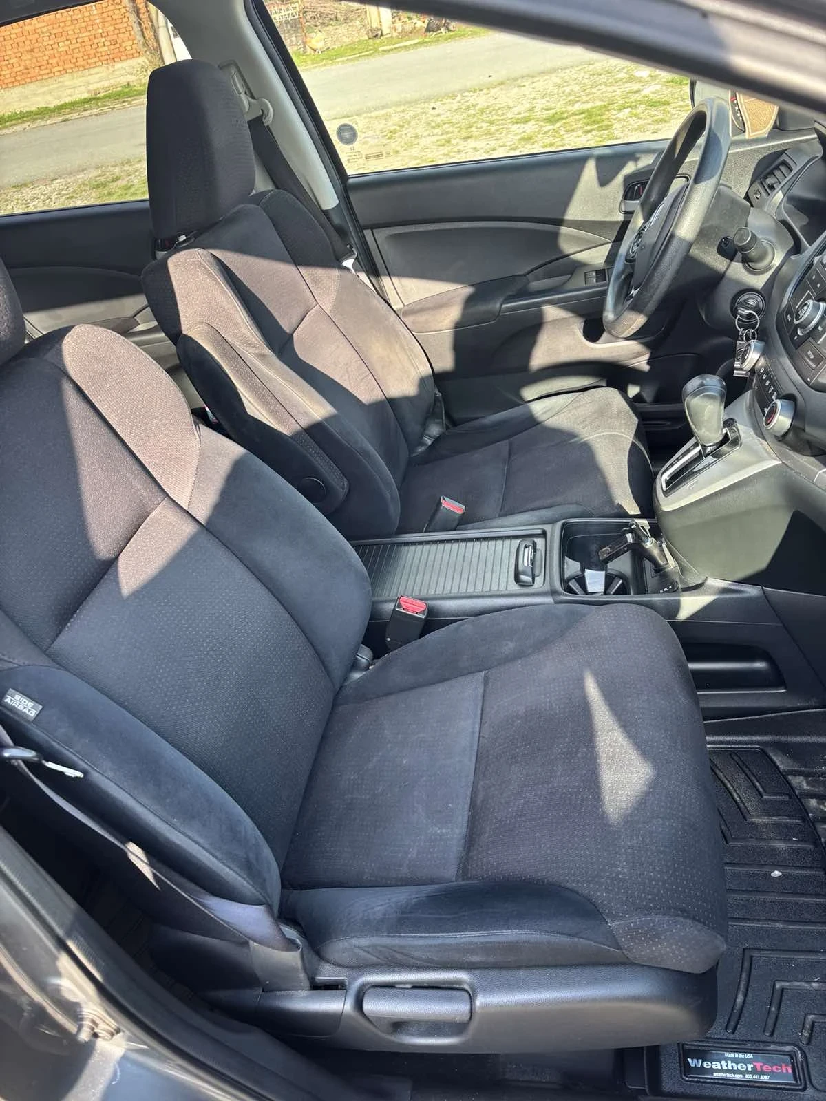 Honda Cr-v, снимка 11 - Автомобили и джипове - 54248514