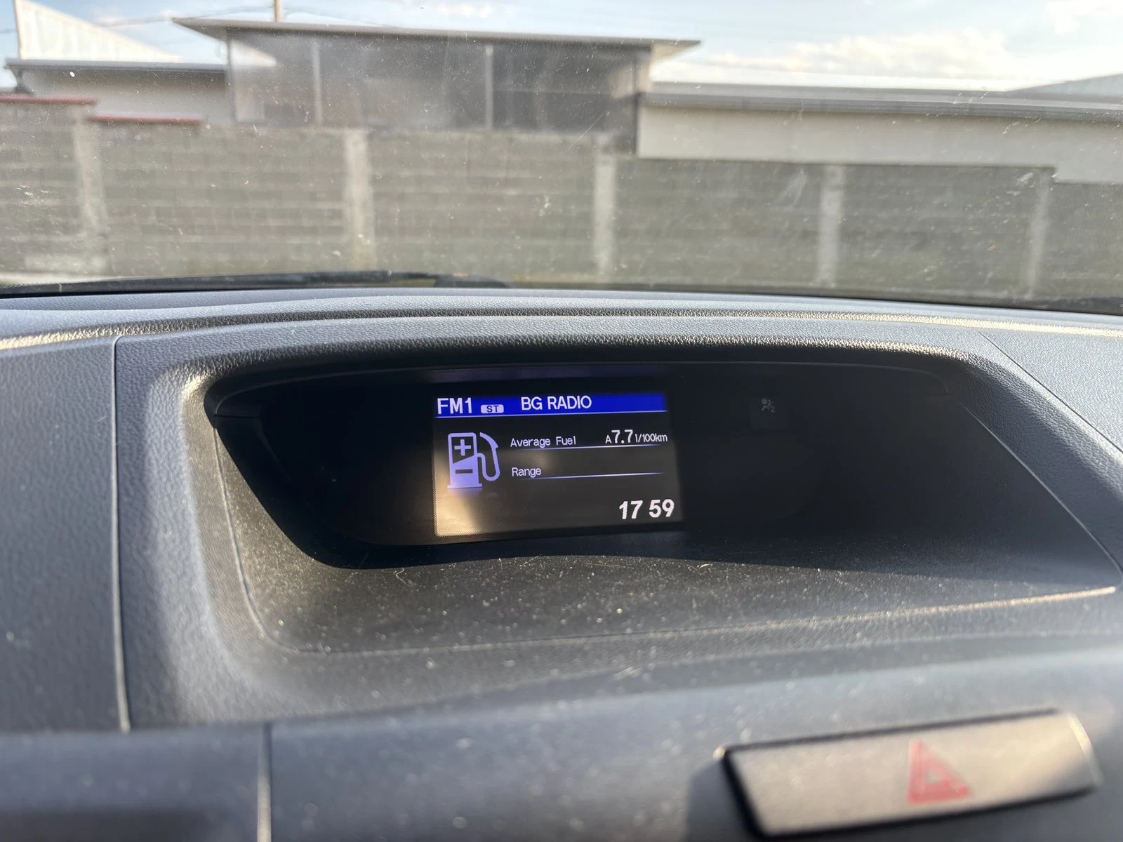 Honda Cr-v, снимка 8 - Автомобили и джипове - 54248514