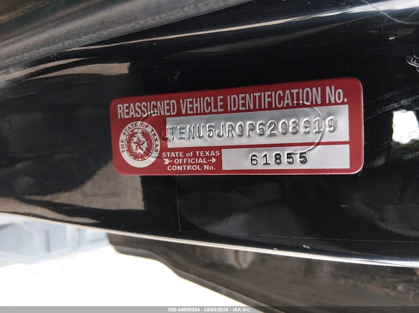 Toyota 4runner 4.0l Sr5 Premium, снимка 9 - Автомобили и джипове - 54517691