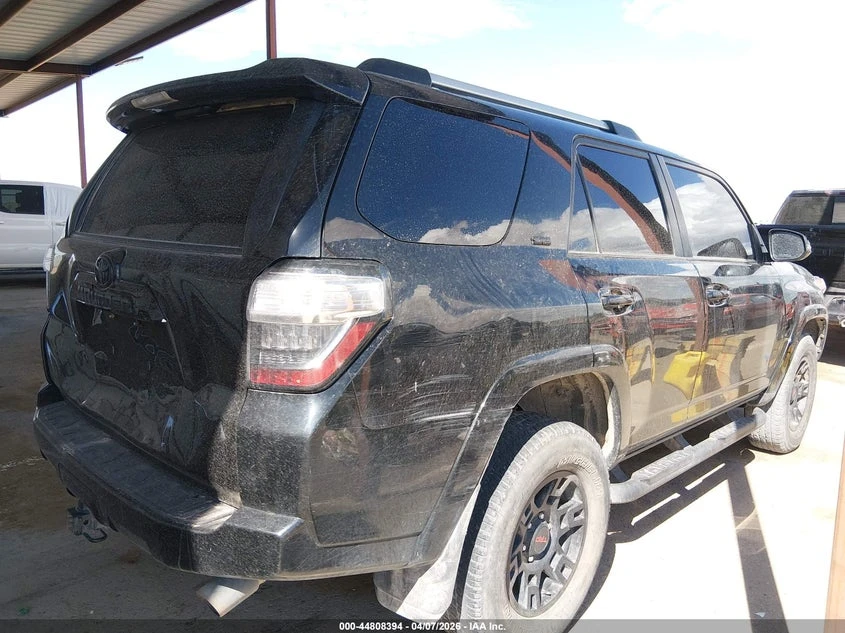 Toyota 4runner 4.0l Sr5 Premium, снимка 13 - Автомобили и джипове - 54517691