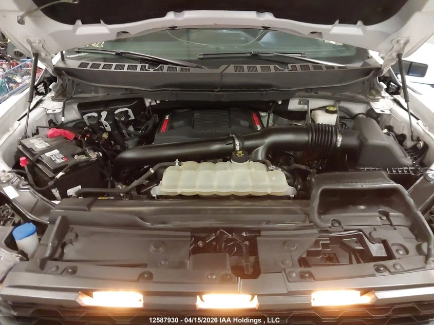 Ford Raptor 3.5l F150, снимка 10 - Автомобили и джипове - 54599357