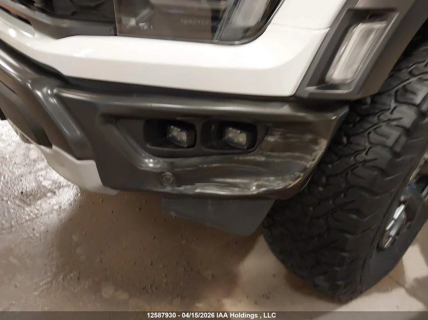 Ford Raptor 3.5l F150, снимка 6 - Автомобили и джипове - 54599357
