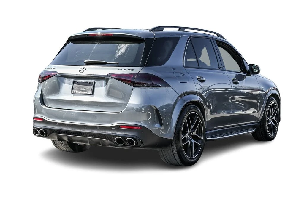 Mercedes-Benz GLE 53 4MATIC BURMESTER* HEAD-UP* DISTRONIC* 360 ������* ������� | Mobile.bg � ����������� 6