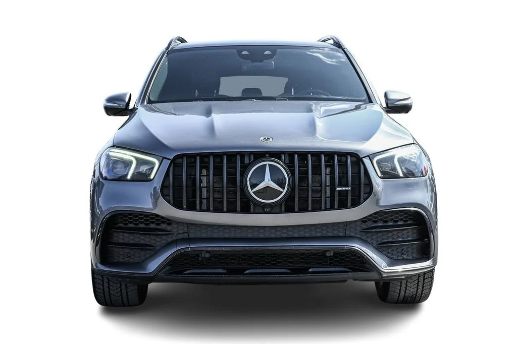 Mercedes-Benz GLE 53 4MATIC BURMESTER* HEAD-UP* DISTRONIC* 360 ������* ������� | Mobile.bg � ����������� 1