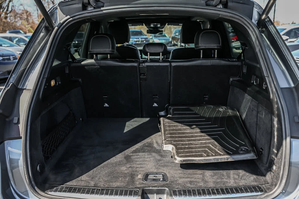 Mercedes-Benz GLE 53 4MATIC BURMESTER* HEAD-UP* DISTRONIC* 360 ������* ������� | Mobile.bg � ����������� 7