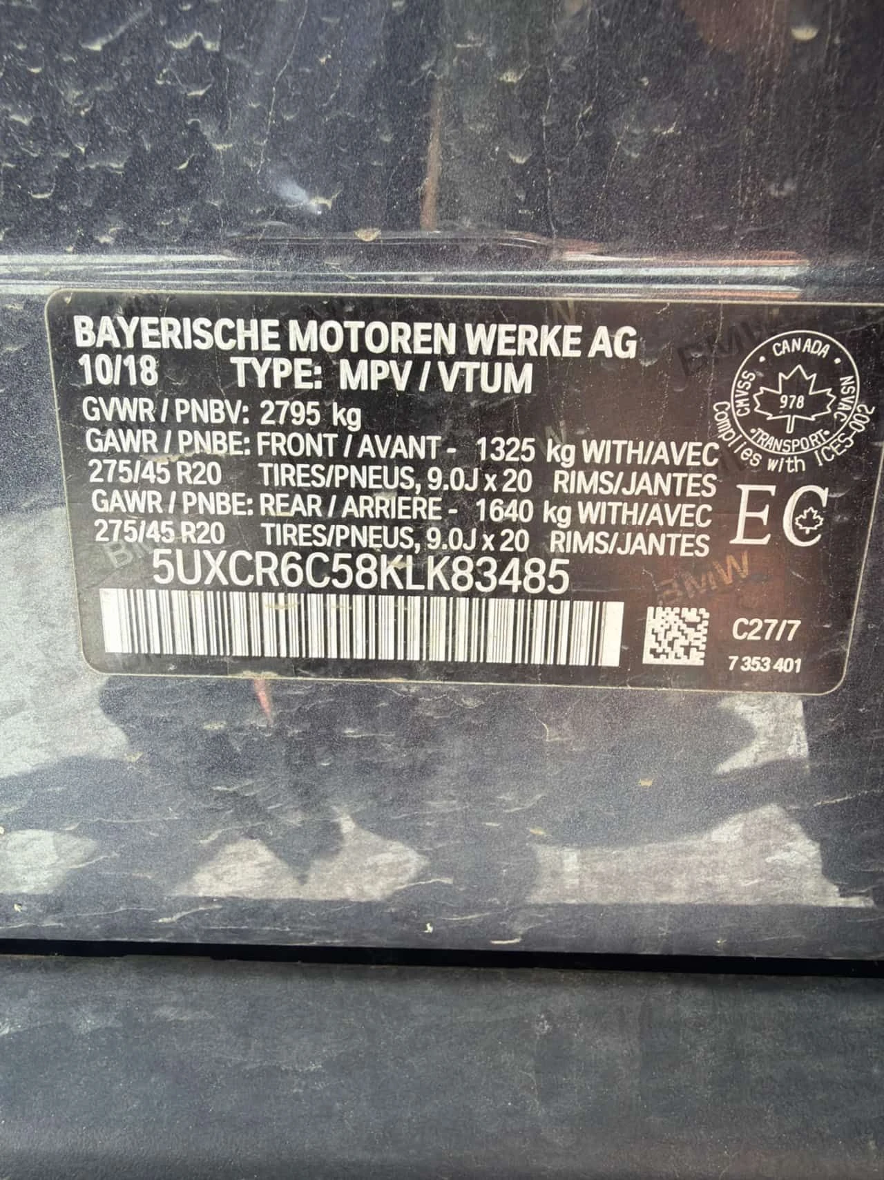 BMW X5 * xDrive40i * ���������� ��� ������������ ������*  | Mobile.bg � ����������� 11