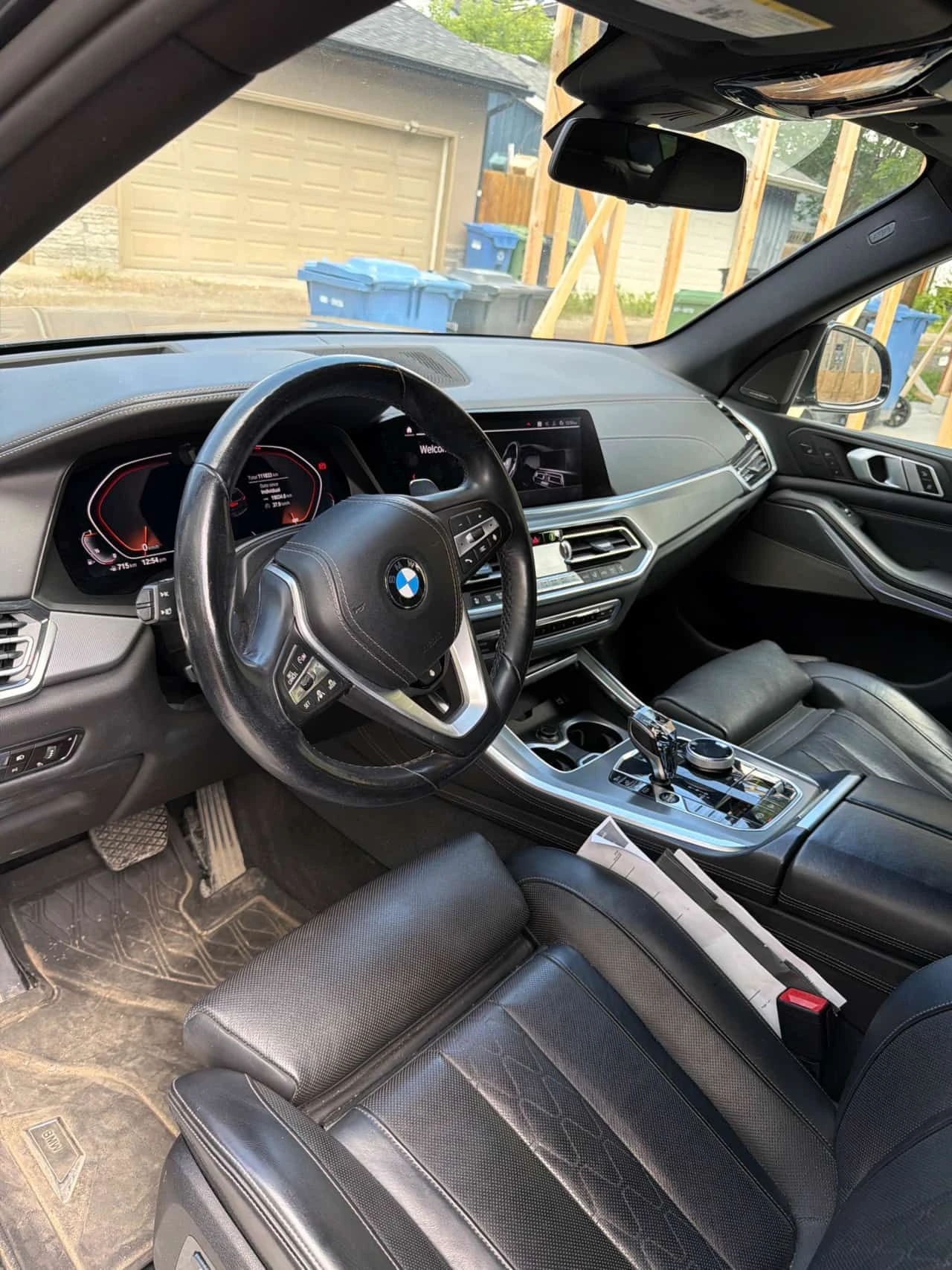 BMW X5 * xDrive40i * ���������� ��� ������������ ������*  | Mobile.bg � ����������� 5