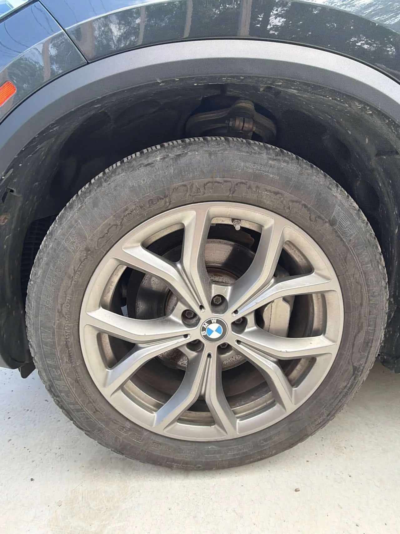 BMW X5 * xDrive40i * ���������� ��� ������������ ������*  | Mobile.bg � ����������� 7