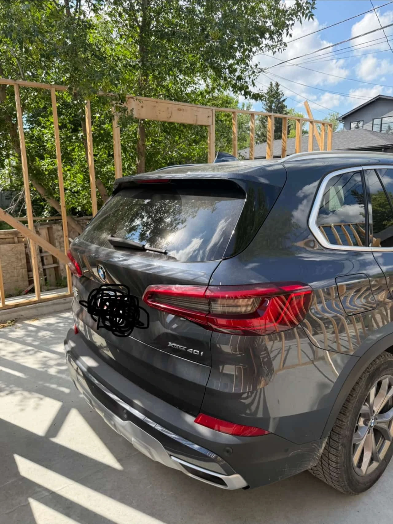 BMW X5 * xDrive40i * ���������� ��� ������������ ������*  | Mobile.bg � ����������� 4