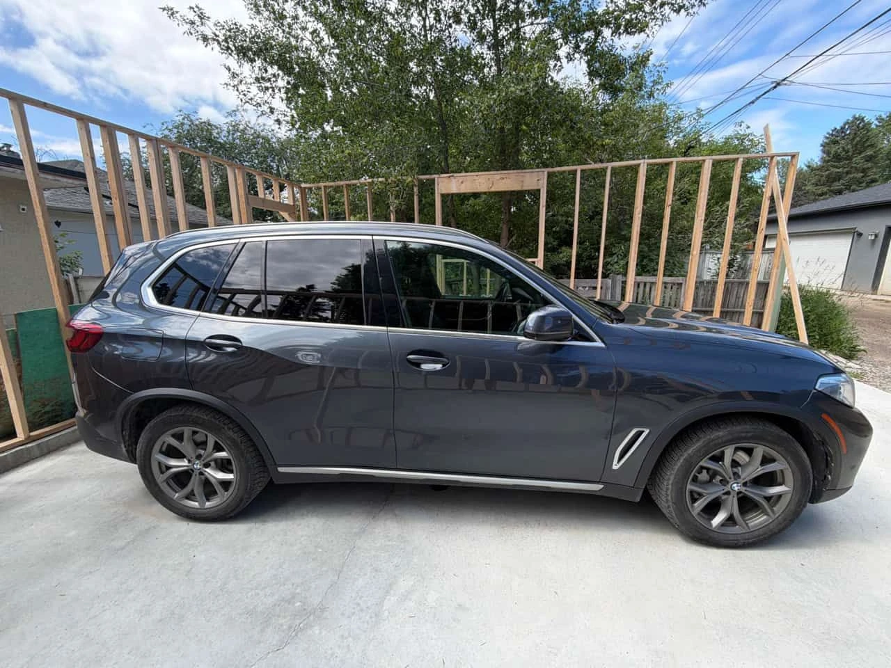 BMW X5 * xDrive40i * ���������� ��� ������������ ������*  | Mobile.bg � ����������� 3