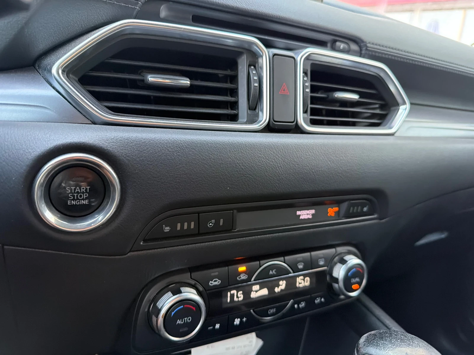 Mazda CX-5 FACE* 2.2D* 184��* Sportline*  | Mobile.bg � ����������� 14