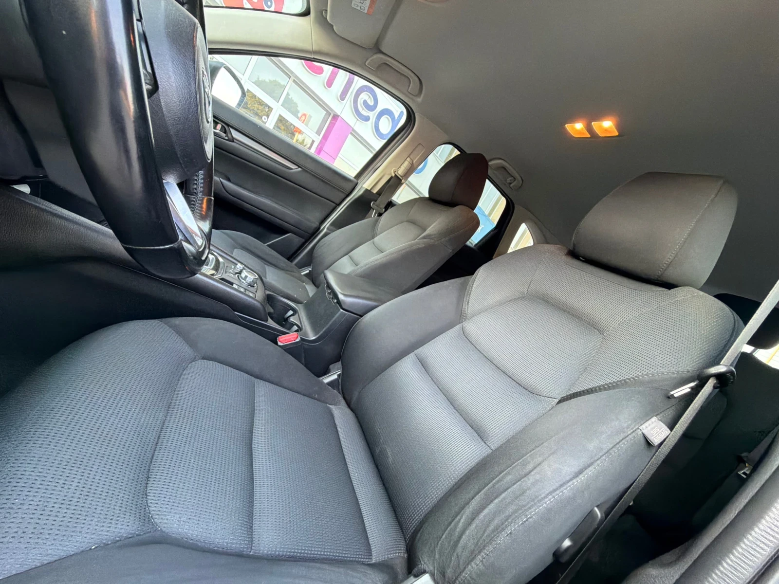 Mazda CX-5 FACE* 2.2D* 184��* Sportline*  | Mobile.bg � ����������� 12
