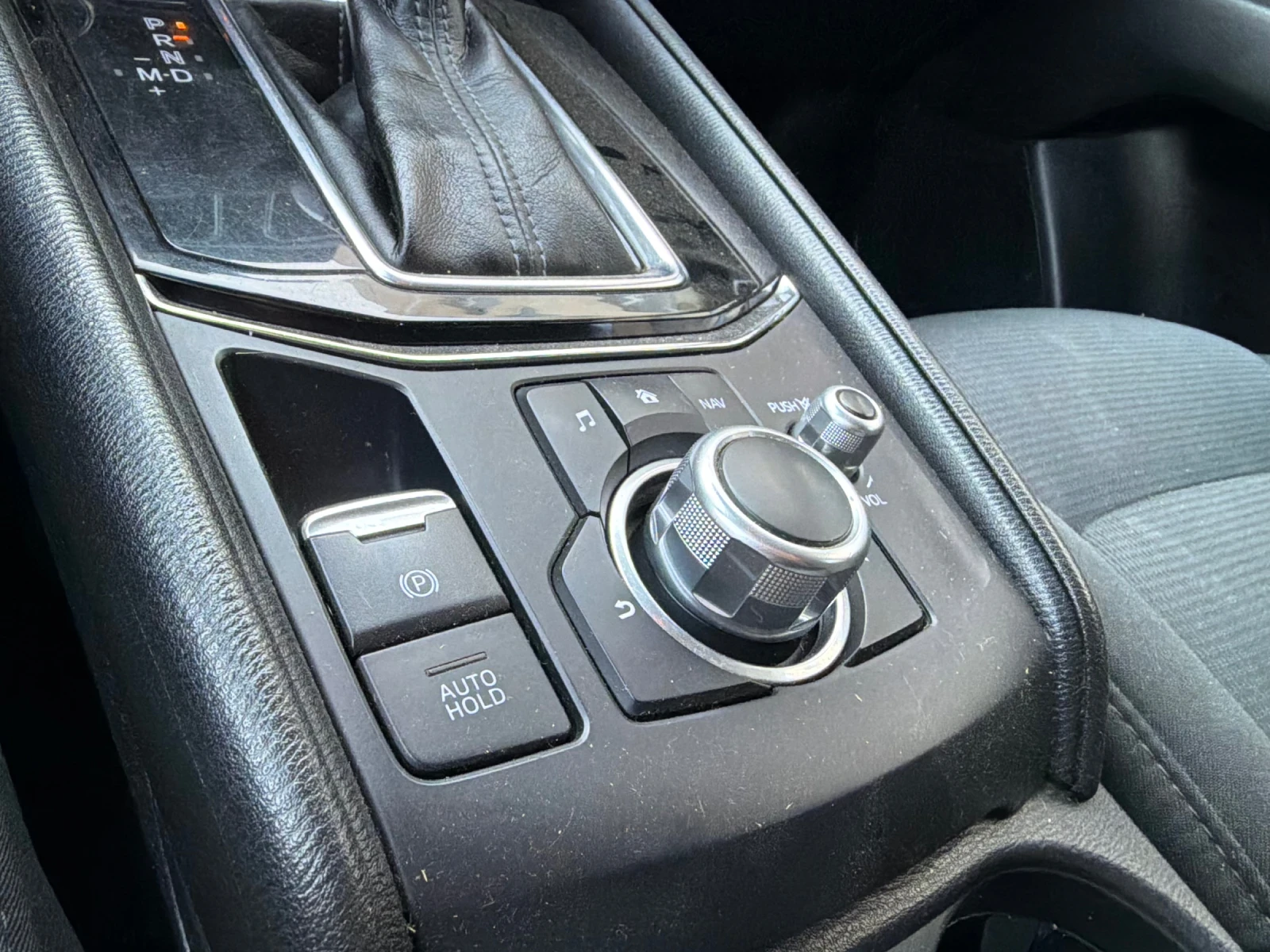 Mazda CX-5 FACE* 2.2D* 184��* Sportline*  | Mobile.bg � ����������� 13
