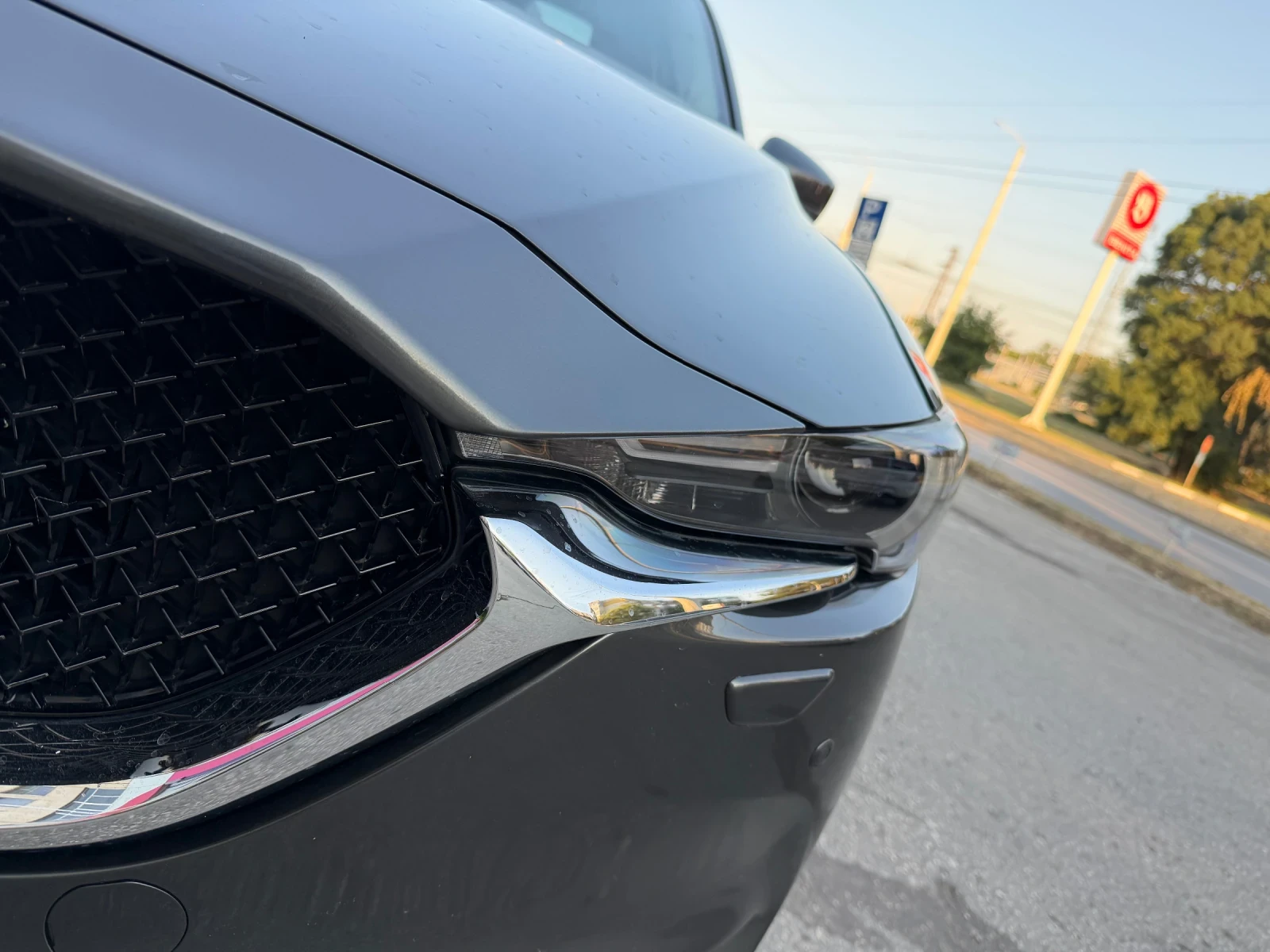 Mazda CX-5 FACE* 2.2D* 184��* Sportline*  | Mobile.bg � ����������� 4