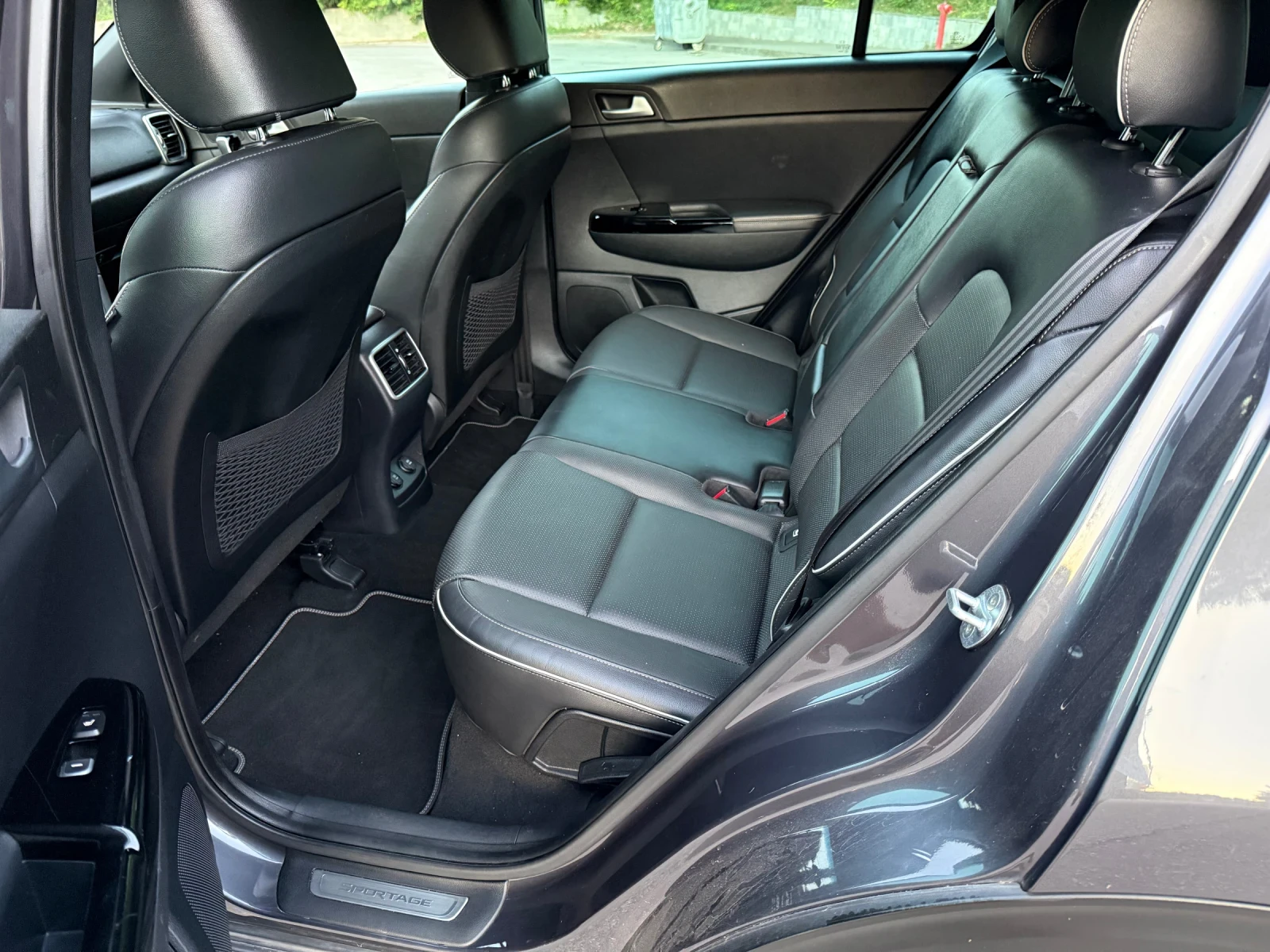 Kia Sportage 1.7 CRDI 141 k.c GT-Line, снимка 15 - Автомобили и джипове - 55710179