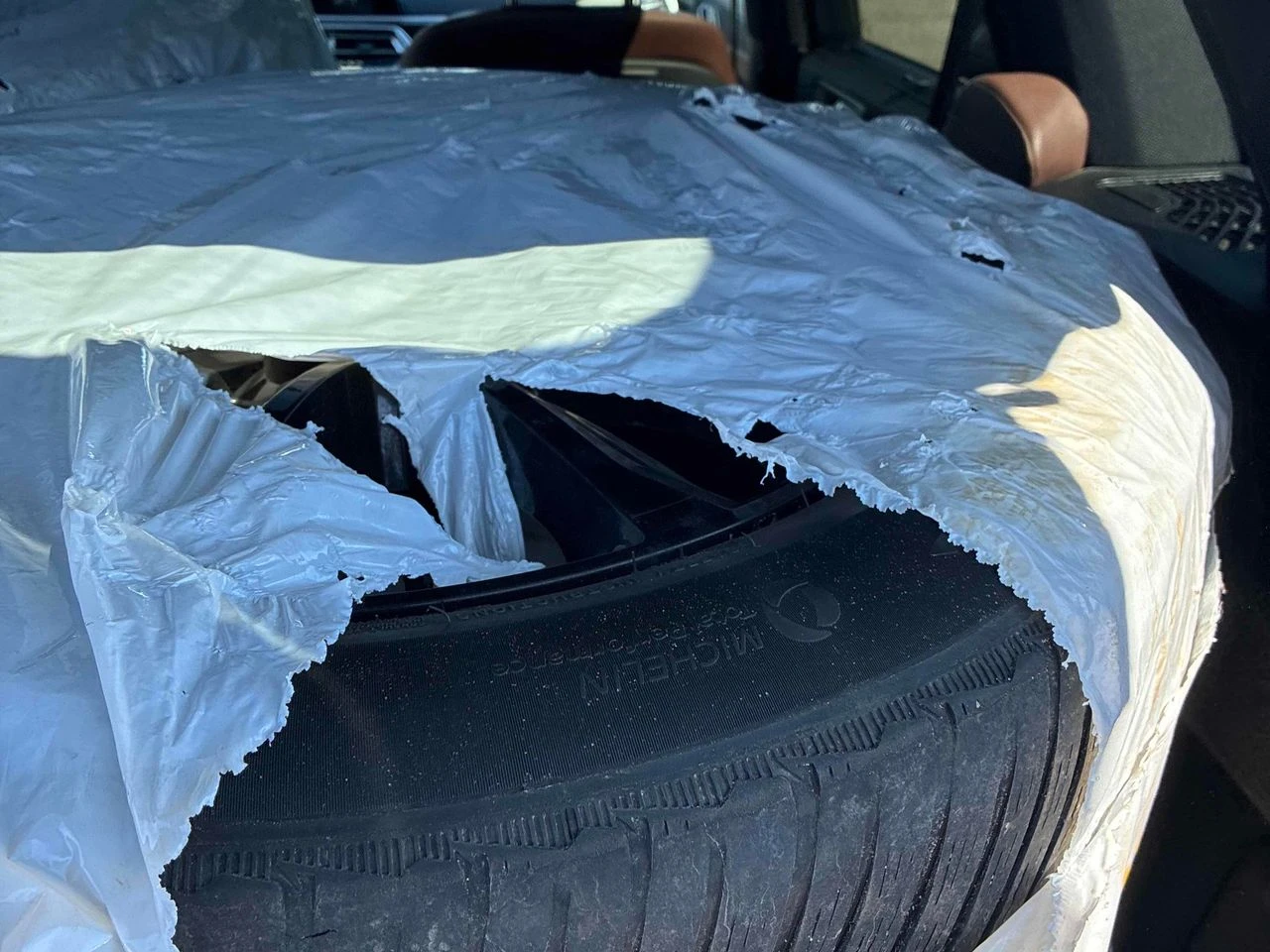 BMW X5 xDrive40i, снимка 15 - Автомобили и джипове - 55724025