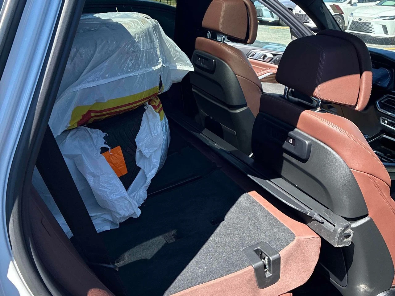 BMW X5 xDrive40i, снимка 13 - Автомобили и джипове - 55724025