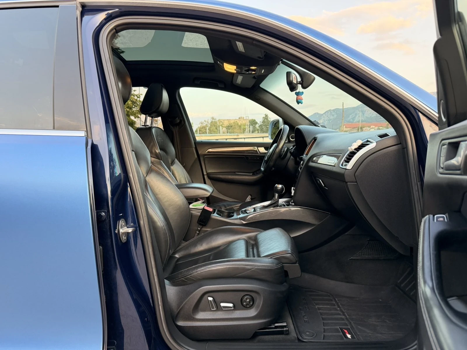 Audi SQ5 3.0 354кс, снимка 15 - Автомобили и джипове - 55905244