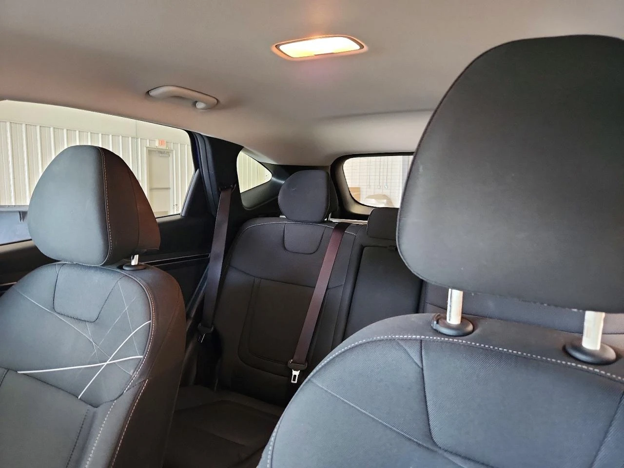 Hyundai Tucson 2.5l Sel, снимка 10 - Автомобили и джипове - 55995946