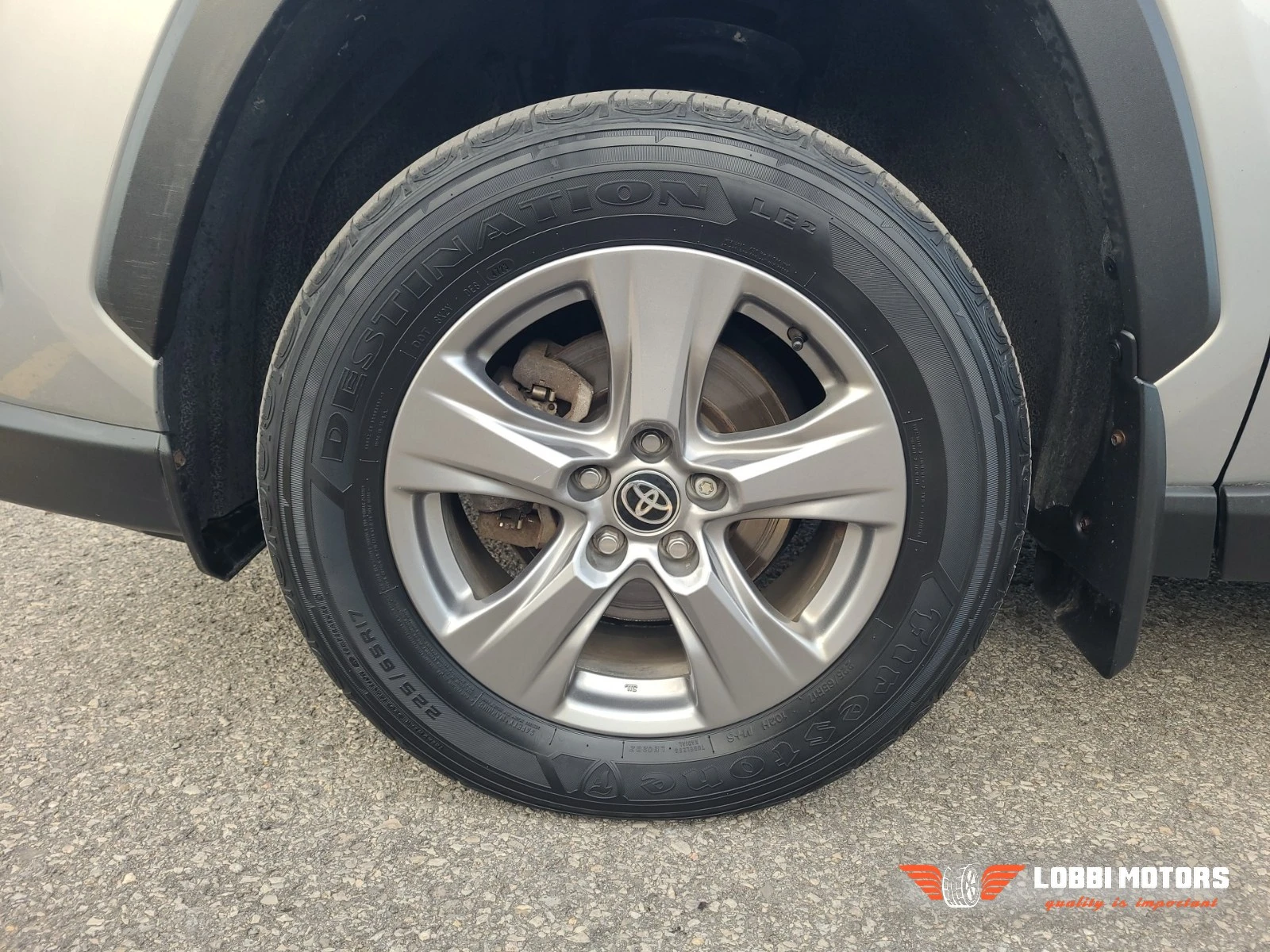 Toyota Rav4, снимка 6 - Автомобили и джипове - 56295872