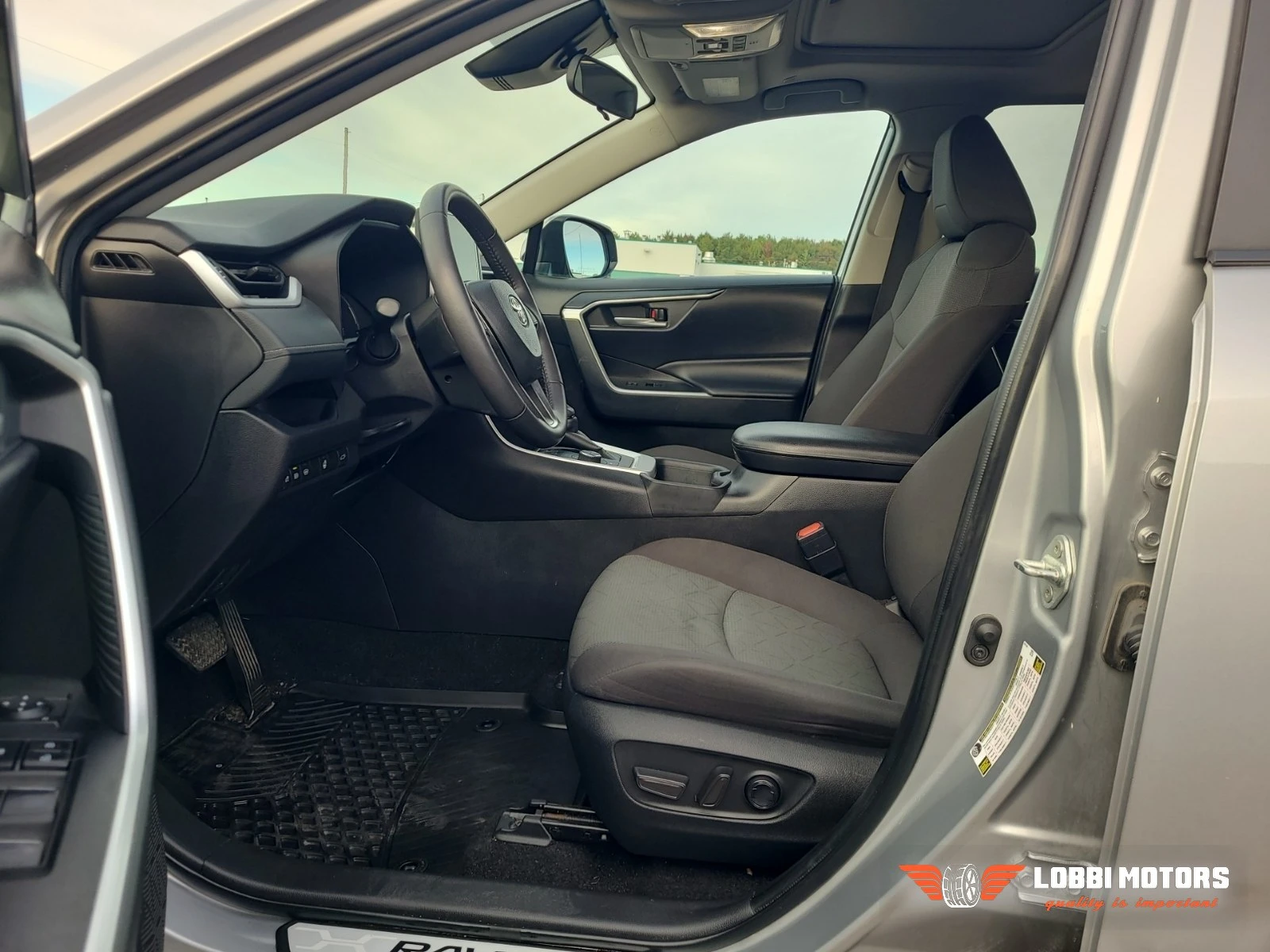 Toyota Rav4, снимка 5 - Автомобили и джипове - 56295872