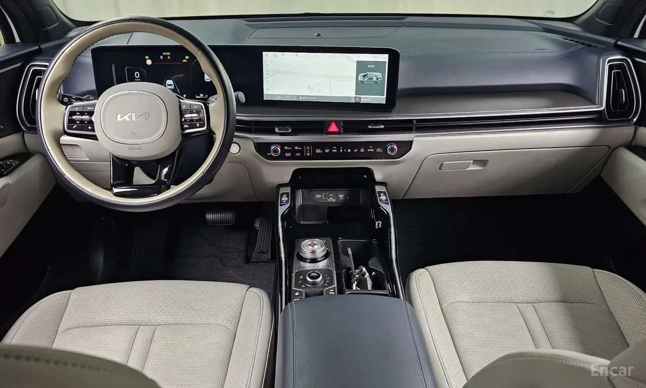 Kia Sorento * Hybrid 1.6 4WD * 2 ����� * ��������� * 360 *  | Mobile.bg � ����������� 9