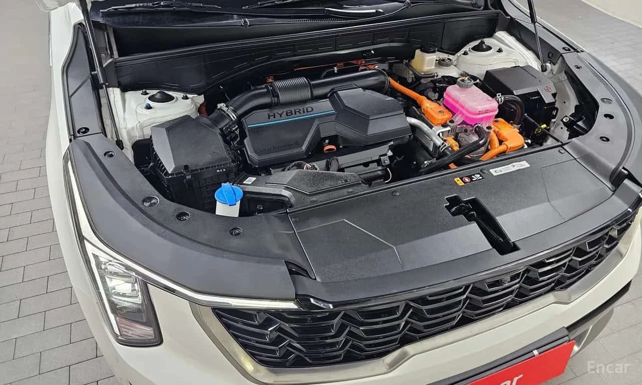 Kia Sorento * Hybrid 1.6 4WD * 2 ����� * ��������� * 360 *  | Mobile.bg � ����������� 15