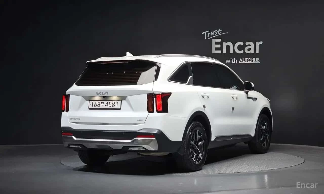 Kia Sorento * Hybrid 1.6 4WD * 2 ����� * ��������� * 360 *  | Mobile.bg � ����������� 2