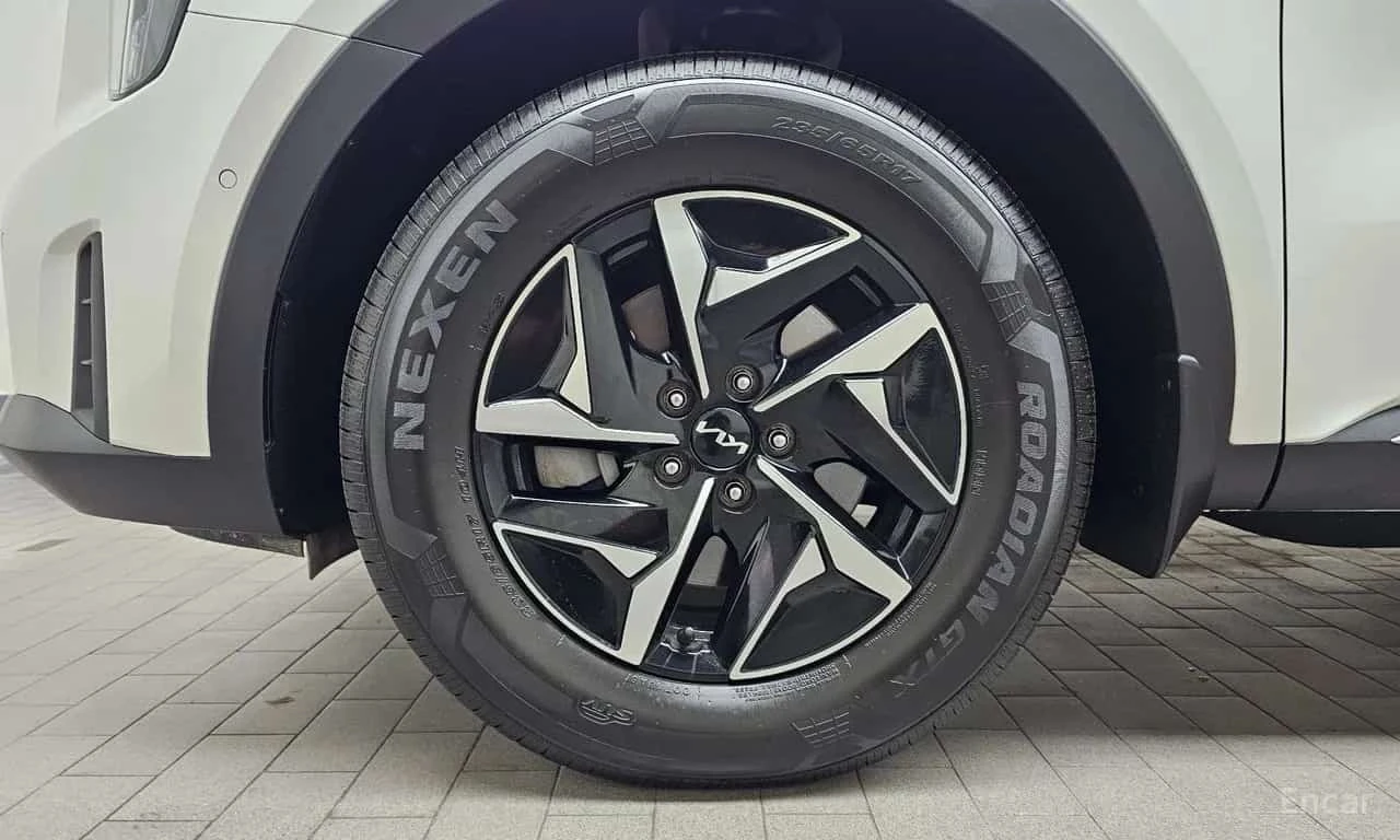 Kia Sorento * Hybrid 1.6 4WD * 2 ����� * ��������� * 360 *  | Mobile.bg � ����������� 5